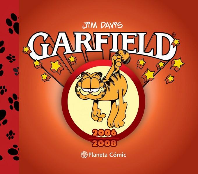GARFIELD 2006-2008 15 | 9788468480497 | DAVIS, JIM | Galatea Llibres | Llibreria online de Reus, Tarragona | Comprar llibres en català i castellà online