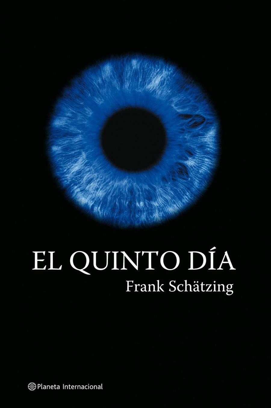 QUINTO DIA, EL | 9788408060055 | SCHATZING, FRANK | Galatea Llibres | Librería online de Reus, Tarragona | Comprar libros en catalán y castellano online