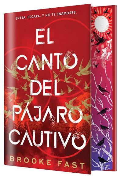 EL CANTO DEL PÁJARO CAUTIVO (EDICIÓN ESPECIAL LIMITADA) | 9791387711764 | FAST, BROOKE | Galatea Llibres | Librería online de Reus, Tarragona | Comprar libros en catalán y castellano online