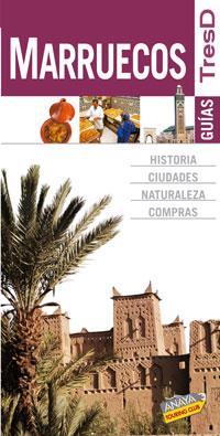 MARRUECOS GUIAS 3D | 9788499350196 | AA.VV. | Galatea Llibres | Llibreria online de Reus, Tarragona | Comprar llibres en català i castellà online