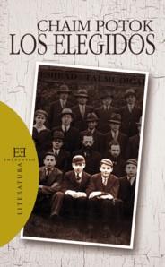 ELEGIDOS, LOS | 9788474909852 | POTOK, CHAIM | Galatea Llibres | Librería online de Reus, Tarragona | Comprar libros en catalán y castellano online