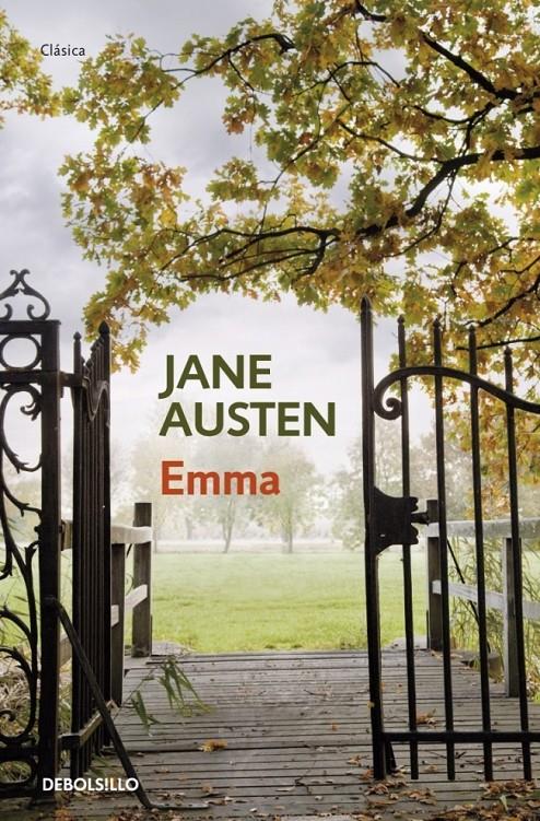 EMMA | 9788499082455 | AUSTEN, JANE | Galatea Llibres | Librería online de Reus, Tarragona | Comprar libros en catalán y castellano online