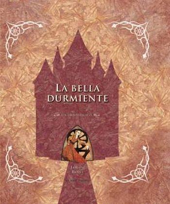 BELLA DURMIENTE POP-UP | 9788492766376 | ROWE, LOUISE | Galatea Llibres | Llibreria online de Reus, Tarragona | Comprar llibres en català i castellà online