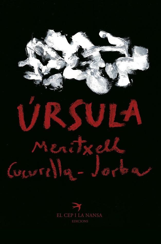 ÚRSULA | 9788417000103 | CUCURELLA-JORBA, MERITXELL | Galatea Llibres | Llibreria online de Reus, Tarragona | Comprar llibres en català i castellà online