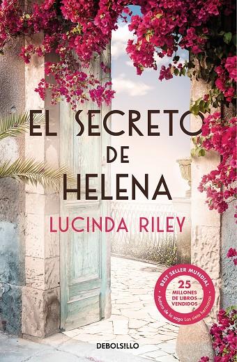 EL SECRETO DE HELENA | 9788466353809 | RILEY, LUCINDA | Galatea Llibres | Librería online de Reus, Tarragona | Comprar libros en catalán y castellano online
