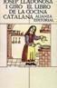 LIBRO DE LA COCINA CATALANA, EL | 9788420603544 | LLADONOSA , JOSEP | Galatea Llibres | Librería online de Reus, Tarragona | Comprar libros en catalán y castellano online