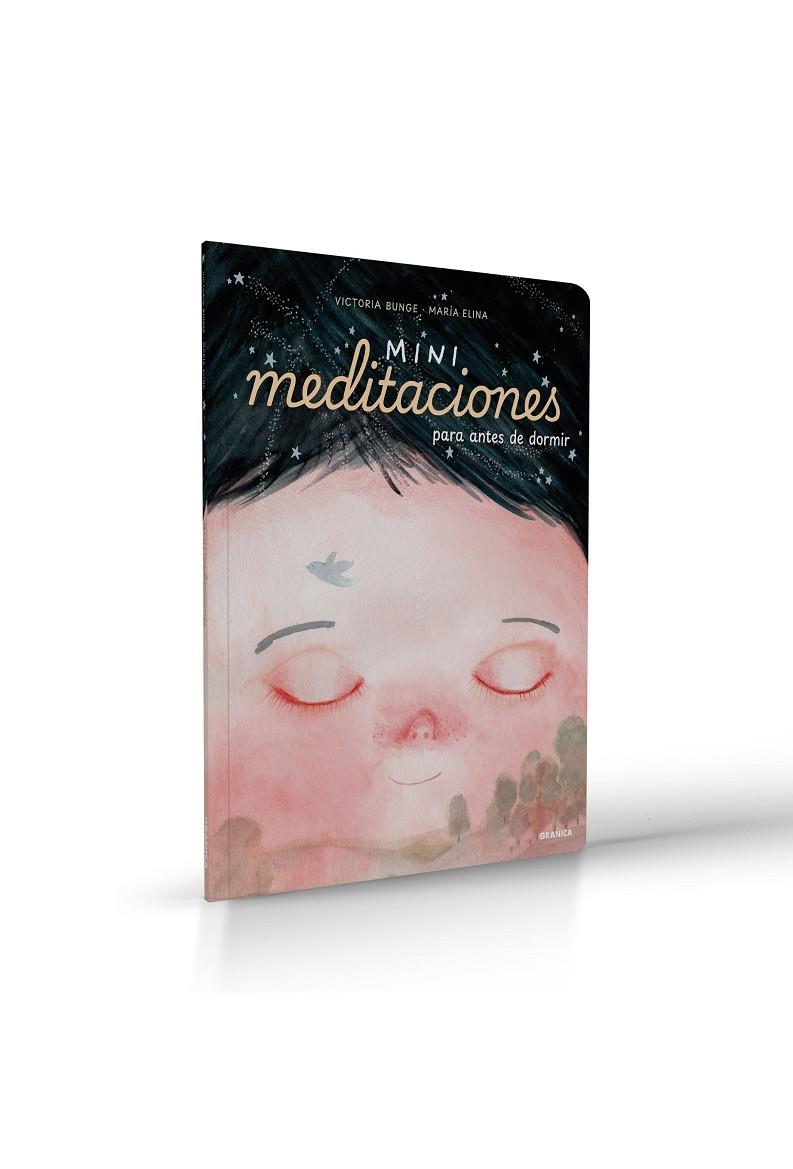 MINIMEDITACIONES PARA ANTES DE IR A DORMIR | 9786316693631 | ELINA, MARIA/BUNGE, VICTORIA | Galatea Llibres | Llibreria online de Reus, Tarragona | Comprar llibres en català i castellà online