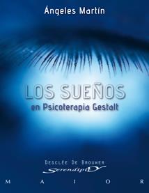 SUEÑOS EN PSICOTERAPIA GESTALT | 9788433023629 | MARTÍN GONZÁLEZ, ÁNGELES | Galatea Llibres | Librería online de Reus, Tarragona | Comprar libros en catalán y castellano online