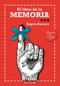 LIBRO DE LA MEMORIA,EL | 9788466646154 | NAVARRO, ANGELS | Galatea Llibres | Llibreria online de Reus, Tarragona | Comprar llibres en català i castellà online