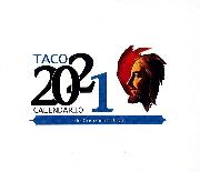 TACO SAGRADO CORAZON DE JESUS 2021 MESA SIN SOPORTE | 9788427144002 | Galatea Llibres | Llibreria online de Reus, Tarragona | Comprar llibres en català i castellà online