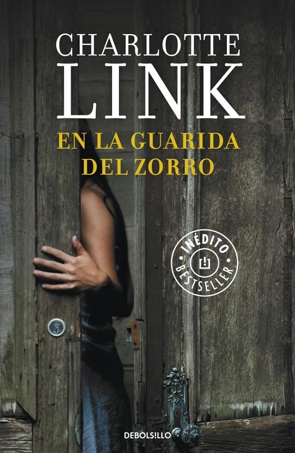 EN LA GUARIDA DEL ZORRO | 9788490329665 | LINK, CHARLOTTE | Galatea Llibres | Llibreria online de Reus, Tarragona | Comprar llibres en català i castellà online