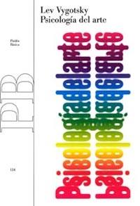 PSICOLOGIA DEL ARTE | 9788449318504 | VYGOTSKI, LEV | Galatea Llibres | Librería online de Reus, Tarragona | Comprar libros en catalán y castellano online