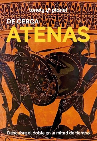 ATENAS DE CERCA 2025 | 9788408301691 | AVERBUCK, ALEXIS | Galatea Llibres | Llibreria online de Reus, Tarragona | Comprar llibres en català i castellà online