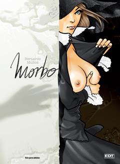 MORBO | 9788499474694 | MUÑOZ, BERNARDO | Galatea Llibres | Llibreria online de Reus, Tarragona | Comprar llibres en català i castellà online