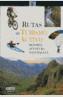 RUTAS DE TURISMO ACTIVO DEPORTE AVENTURA NATURALEZA | 9788403502703 | Galatea Llibres | Llibreria online de Reus, Tarragona | Comprar llibres en català i castellà online
