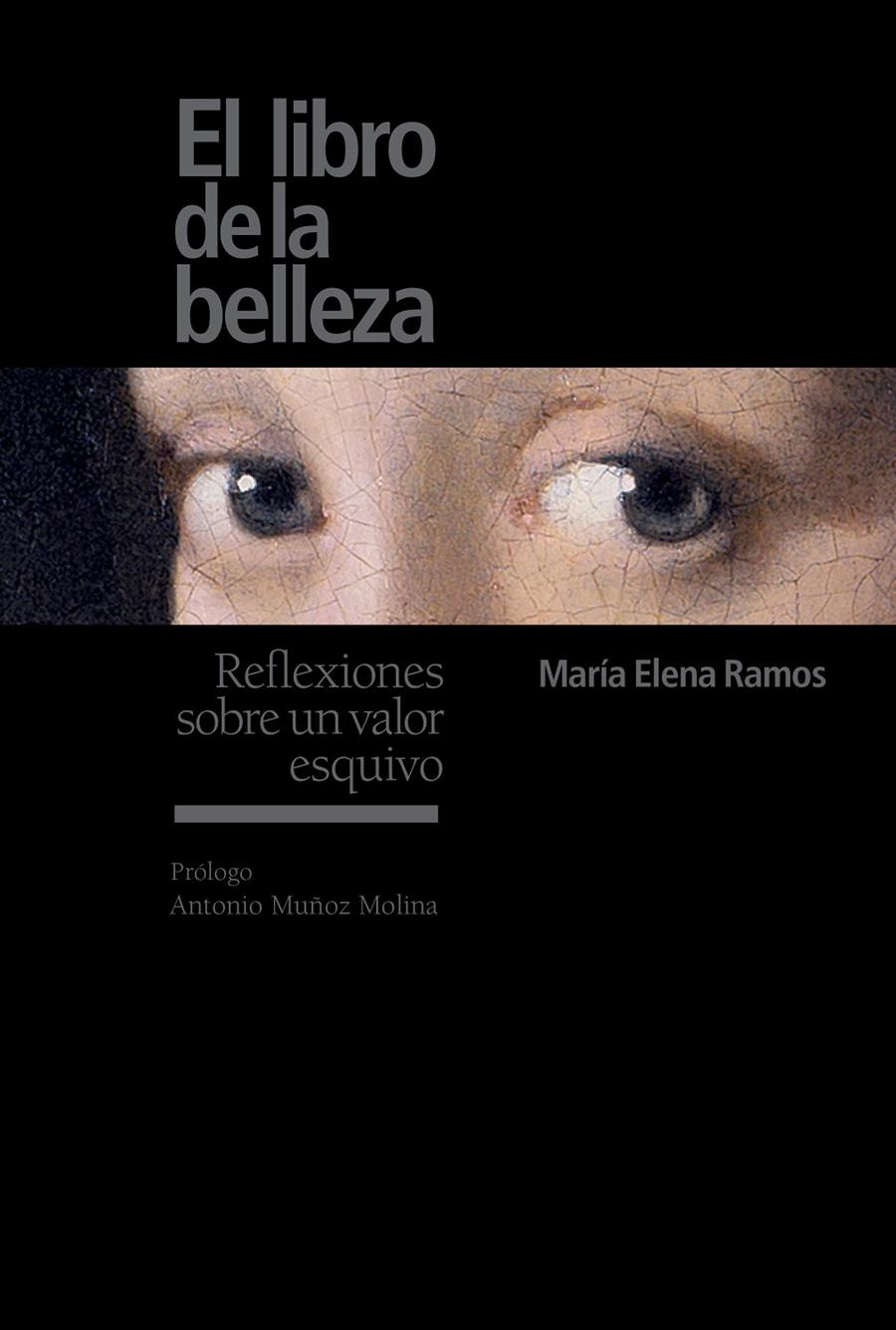 EL LIBRO DE LA BELLEZA | 9788416354993 | RAMOS, MARÍA ELENA | Galatea Llibres | Librería online de Reus, Tarragona | Comprar libros en catalán y castellano online