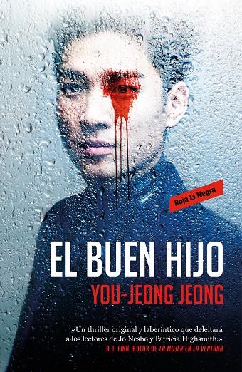 EL BUEN HIJO | 9788417511159 | JEONG, YOU-JEONG | Galatea Llibres | Librería online de Reus, Tarragona | Comprar libros en catalán y castellano online