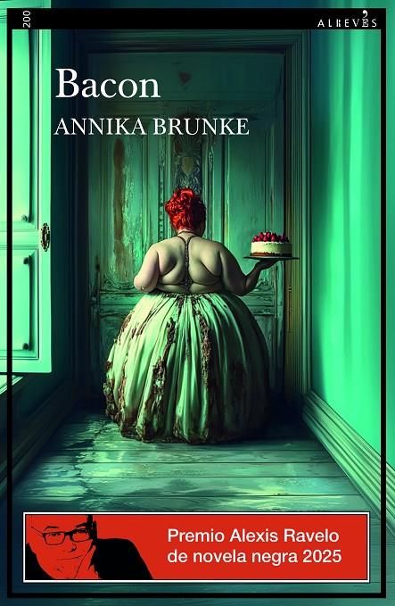 BACON | 9788410455511 | BRUNKE, ANNIKA | Galatea Llibres | Librería online de Reus, Tarragona | Comprar libros en catalán y castellano online