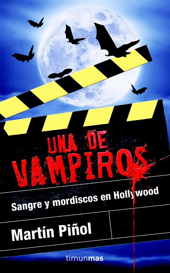 UNA DE VAMPIROS | 9788448040284 | PIÑOL, MARTIN | Galatea Llibres | Librería online de Reus, Tarragona | Comprar libros en catalán y castellano online