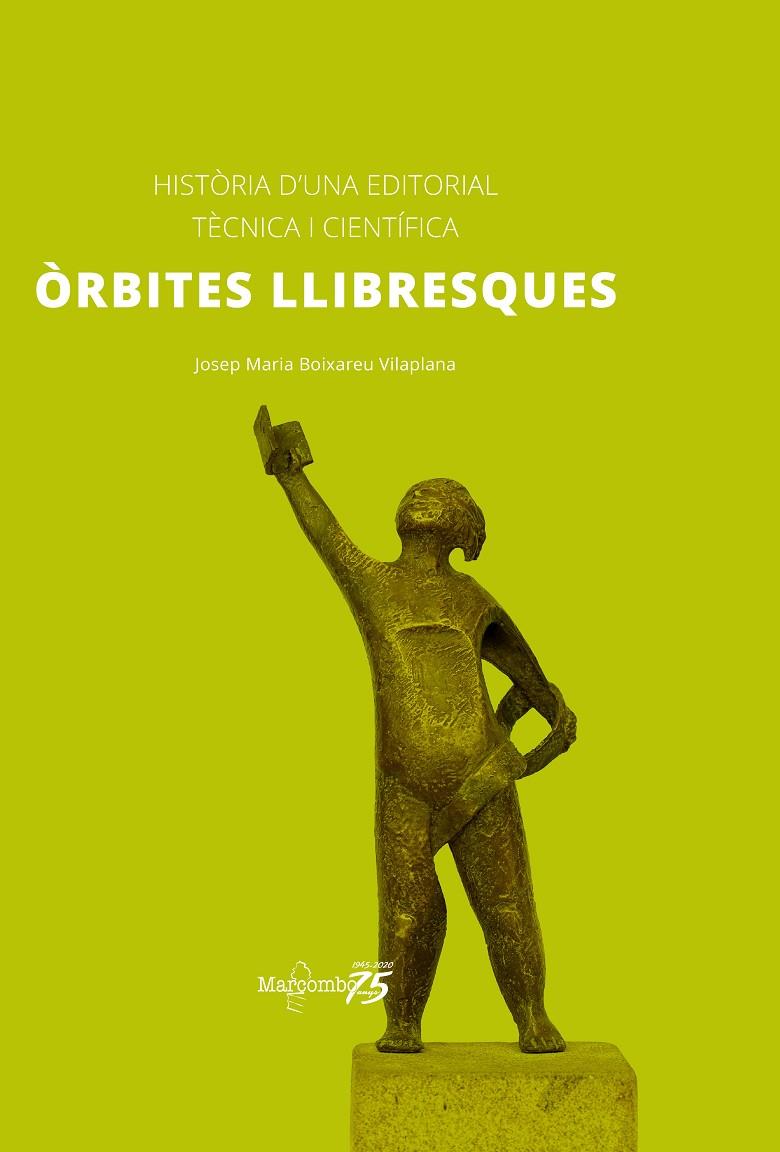 ÒRBITES LLIBRESQUES | 9788426733566 | BOIXAREU VILAPLANA, JOSEP MARIA | Galatea Llibres | Llibreria online de Reus, Tarragona | Comprar llibres en català i castellà online