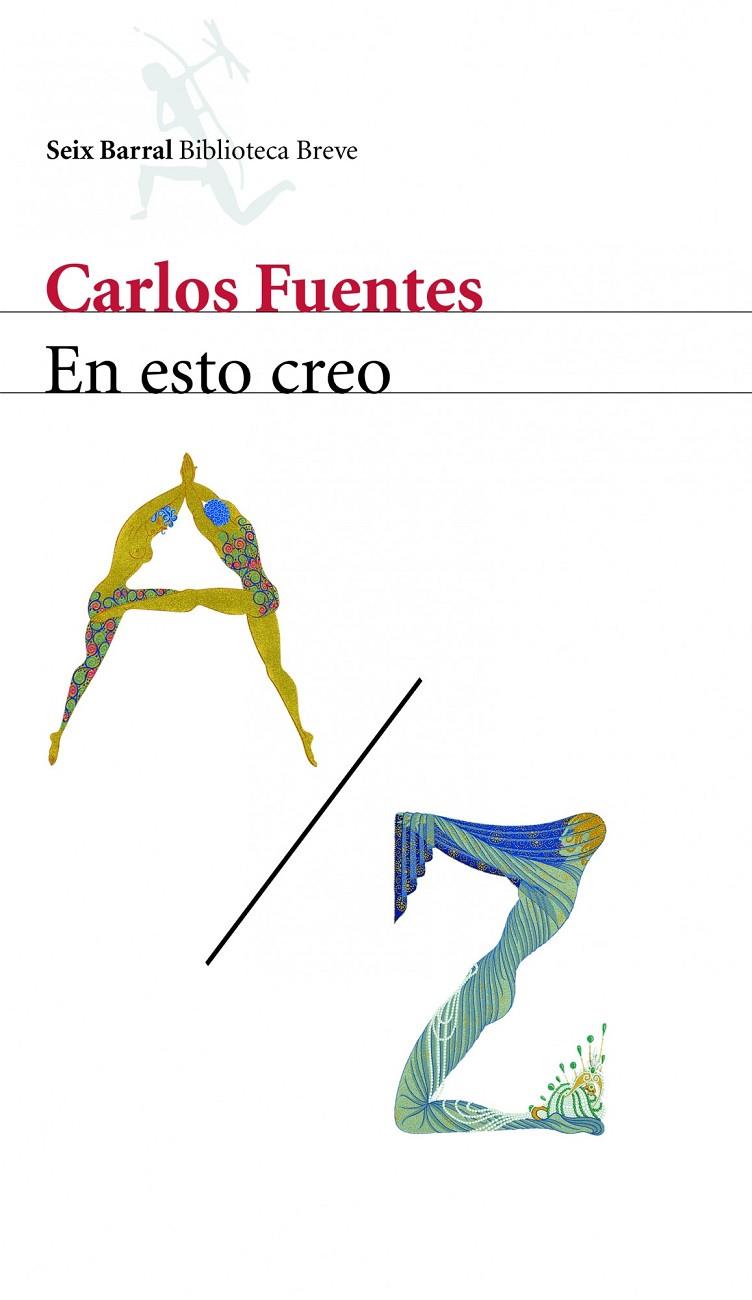 EN ESTO CREO | 9788432211324 | FUENTES, CARLOS | Galatea Llibres | Llibreria online de Reus, Tarragona | Comprar llibres en català i castellà online