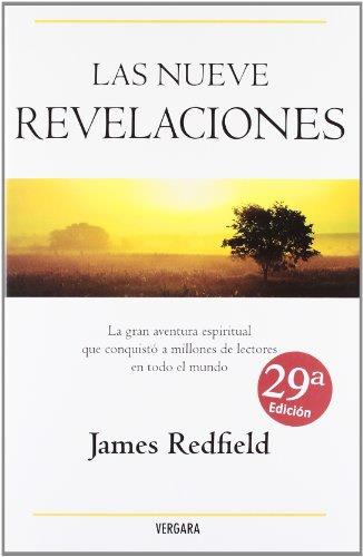 NUEVE REVELACIONES, LAS | 9788466617055 | REDFIELD, JAMES | Galatea Llibres | Llibreria online de Reus, Tarragona | Comprar llibres en català i castellà online
