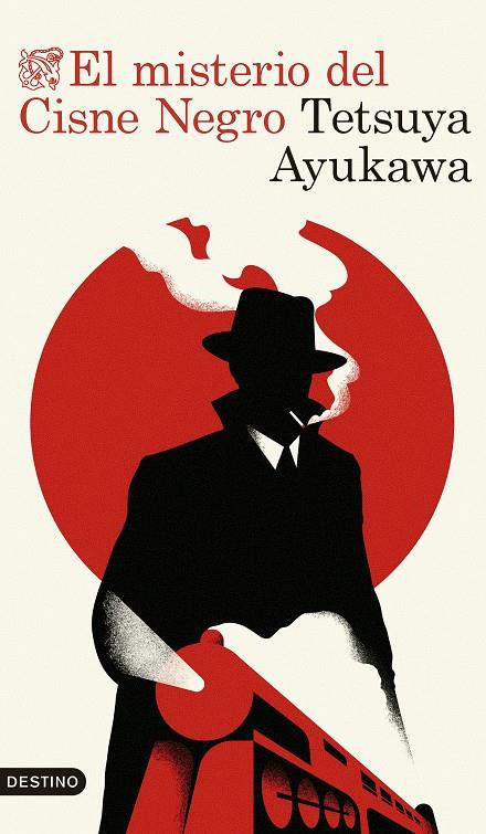 EL MISTERIO DEL CISNE NEGRO | 9788423368662 | AYUKAWA, TETSUYA | Galatea Llibres | Llibreria online de Reus, Tarragona | Comprar llibres en català i castellà online