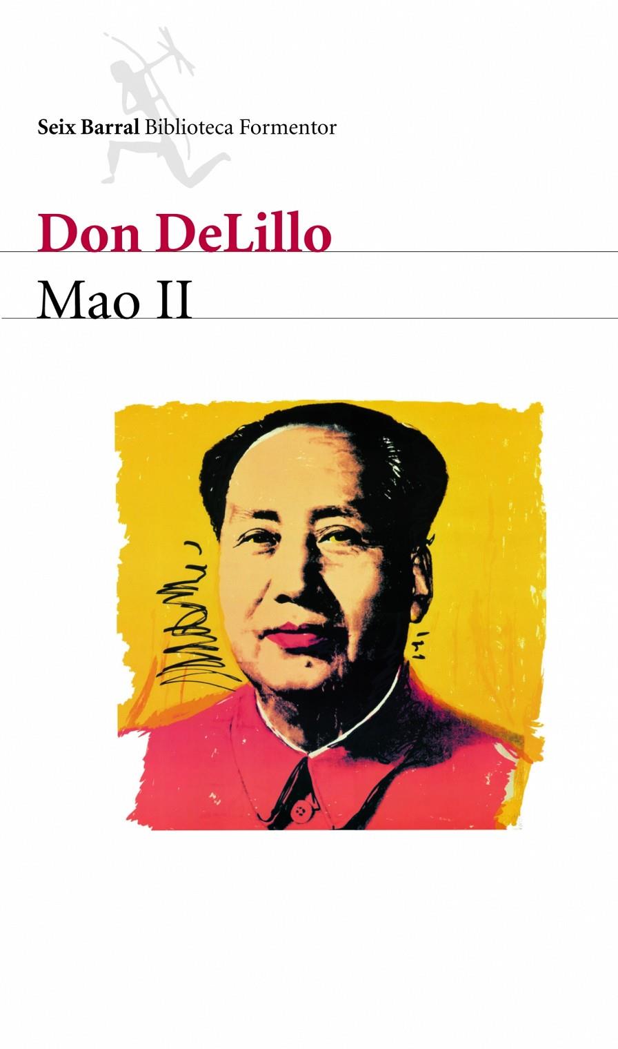 MAO II | 9788432228339 | DELILLO, DON | Galatea Llibres | Llibreria online de Reus, Tarragona | Comprar llibres en català i castellà online