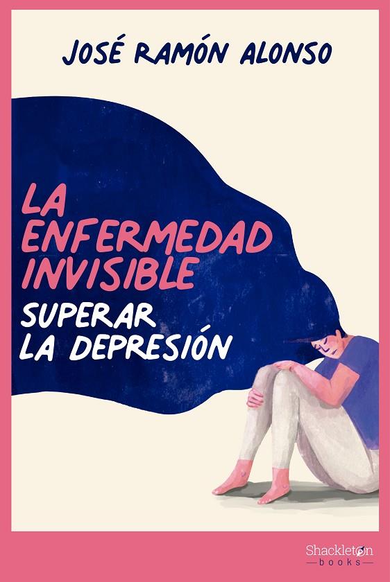 LA ENFERMEDAD INVISIBLE | 9788413610740 | ALONSO PEÑA, JOSÉ RAMÓN | Galatea Llibres | Librería online de Reus, Tarragona | Comprar libros en catalán y castellano online