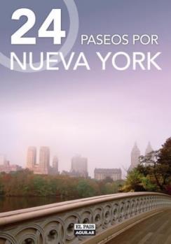 24 PASEOS POR NEW YORK | 9788403510616 | VARIOS AUTORES | Galatea Llibres | Llibreria online de Reus, Tarragona | Comprar llibres en català i castellà online