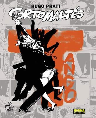 TANGO. CORTO MALTES | 9788479046484 | PRATT, HUGO (1927-1995) | Galatea Llibres | Librería online de Reus, Tarragona | Comprar libros en catalán y castellano online