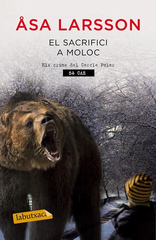 EL SACRIFICI A MOLOC | 9788499309064 | LARSSON, ASA | Galatea Llibres | Librería online de Reus, Tarragona | Comprar libros en catalán y castellano online
