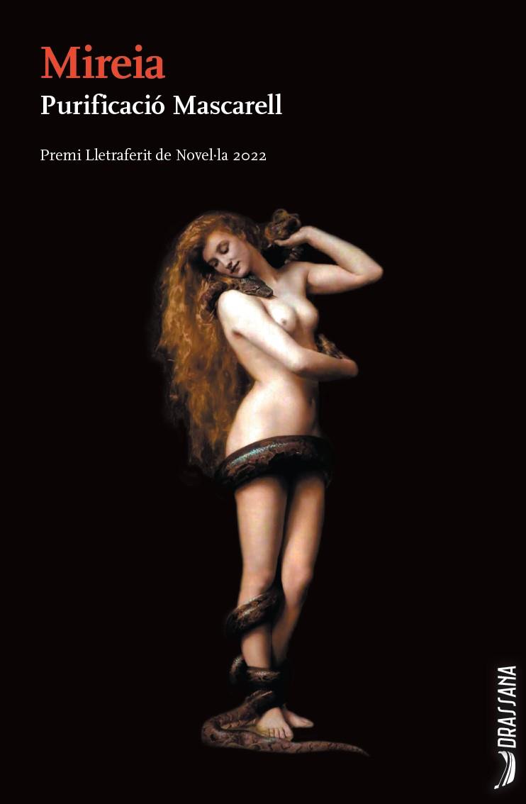 MIREIA | 9788412624137 | MASCARELL, PURIFICACIÓ | Galatea Llibres | Llibreria online de Reus, Tarragona | Comprar llibres en català i castellà online