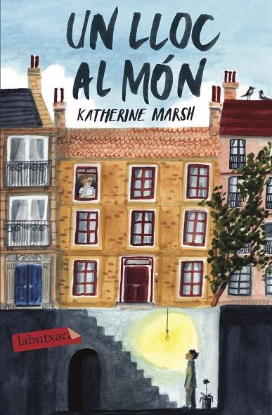 UN LLOC AL MÓN | 9788417423254 | MARSH, KATHERINE | Galatea Llibres | Llibreria online de Reus, Tarragona | Comprar llibres en català i castellà online