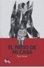 PATIO DE MI CASA, EL | 9788493410551 | ARCEO, PACA | Galatea Llibres | Librería online de Reus, Tarragona | Comprar libros en catalán y castellano online