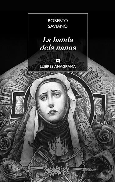 LA BANDA DELS NANOS | 9788433915467 | SAVIANO, ROBERTO | Galatea Llibres | Librería online de Reus, Tarragona | Comprar libros en catalán y castellano online