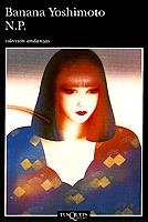 N.P | 9788472234406 | YOSHIMOTO,BANANA | Galatea Llibres | Librería online de Reus, Tarragona | Comprar libros en catalán y castellano online