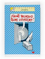 QUE BUENO QUE VINISTE ! | 9788428817455 | CORTES | Galatea Llibres | Llibreria online de Reus, Tarragona | Comprar llibres en català i castellà online