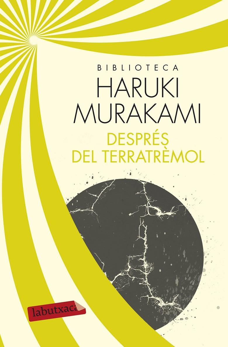 DESPRÉS DEL TERRATRÈMOL | 9788499308623 | MURAKAMI, HARUKI | Galatea Llibres | Librería online de Reus, Tarragona | Comprar libros en catalán y castellano online