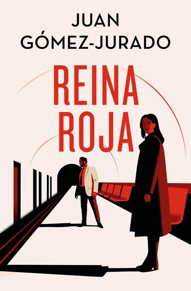REINA ROJA (EDICIÓN ESPECIAL LIMITADA) (ANTONIA SCOTT 1) | 9788466682367 | GÓMEZ-JURADO, JUAN | Galatea Llibres | Librería online de Reus, Tarragona | Comprar libros en catalán y castellano online