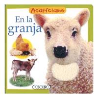 EN LA GRANJA | 9788484269632 | TODOLIBRO, EQUIPO | Galatea Llibres | Librería online de Reus, Tarragona | Comprar libros en catalán y castellano online