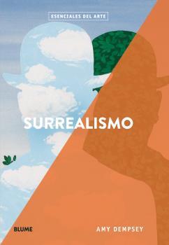 SURREALISMO | 9788417492915 | DEMPSEY, AMY | Galatea Llibres | Librería online de Reus, Tarragona | Comprar libros en catalán y castellano online