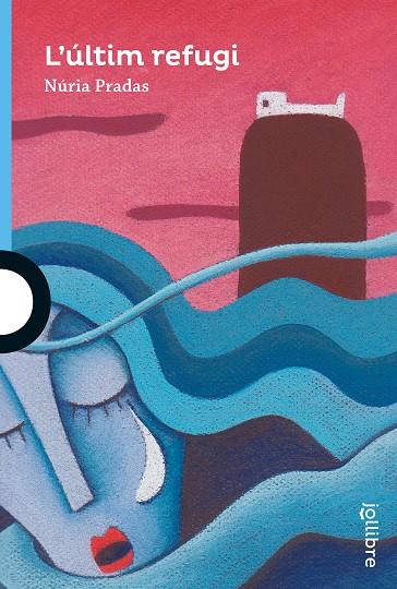L'ÚLTIM REFUGI | 9788416661497 | PRADAS I ANDREU, NURIA | Galatea Llibres | Llibreria online de Reus, Tarragona | Comprar llibres en català i castellà online