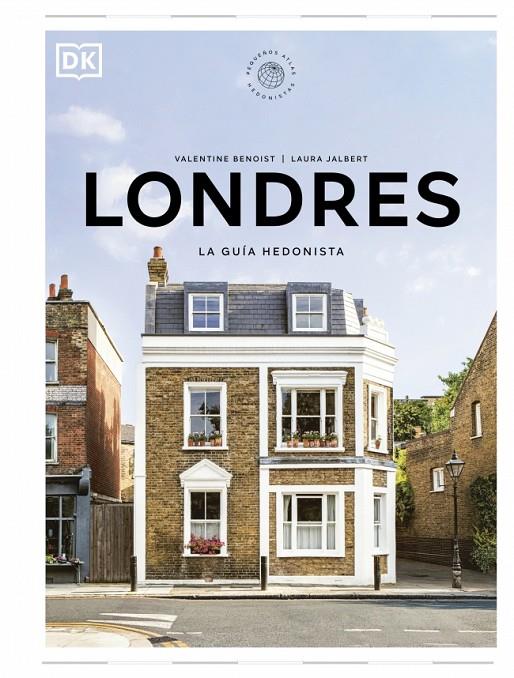 LONDRES. LA GUÍA HEDONISTA (PEQUEÑOS ATLAS HEDONISTAS) | 9780241804766 | Galatea Llibres | Librería online de Reus, Tarragona | Comprar libros en catalán y castellano online