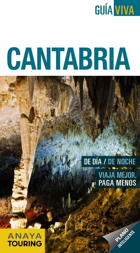 CANTABRIA GUIA VIVA 2012 | 9788499353913 | HERNÁNDEZ COLORADO, ALBERTO/GÓMEZ, IGNACIO/CASTRO, JESÚS DE/GARRIDO PÉREZ, MARÍA AUXILIADORA | Galatea Llibres | Librería online de Reus, Tarragona | Comprar libros en catalán y castellano online