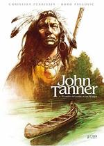 JOHN TANNER 1: EL CAUTIVO DEL PUEBLO DE MIL LAGOS | 9788417957759 | PERRISIN, CHRISTIAN/ PAVLOVIC, BORO | Galatea Llibres | Librería online de Reus, Tarragona | Comprar libros en catalán y castellano online