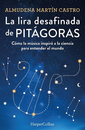 LA LIRA DESAFINADA DE PITAGORAS | 9788491397366 | MARTÍN CASTRO, ALMUDENA | Galatea Llibres | Librería online de Reus, Tarragona | Comprar libros en catalán y castellano online