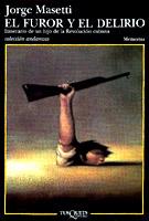 FUROR Y EL DELIRIO, EL | 9788483100882 | MASETTI, JORGE | Galatea Llibres | Llibreria online de Reus, Tarragona | Comprar llibres en català i castellà online