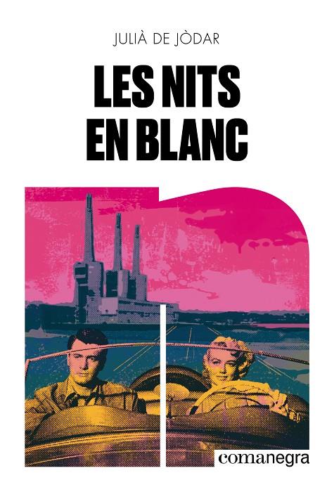 LES NITS EN BLANC | 9791387969158 | DE JODAR, JULIA | Galatea Llibres | Librería online de Reus, Tarragona | Comprar libros en catalán y castellano online