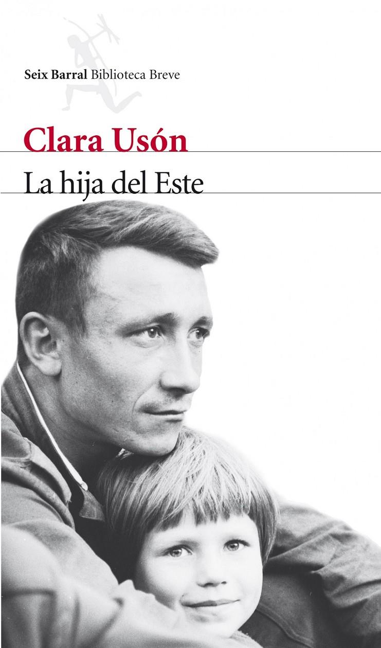 LA HIJA DEL ESTE | 9788432214141 | USÓN, CLARA | Galatea Llibres | Librería online de Reus, Tarragona | Comprar libros en catalán y castellano online